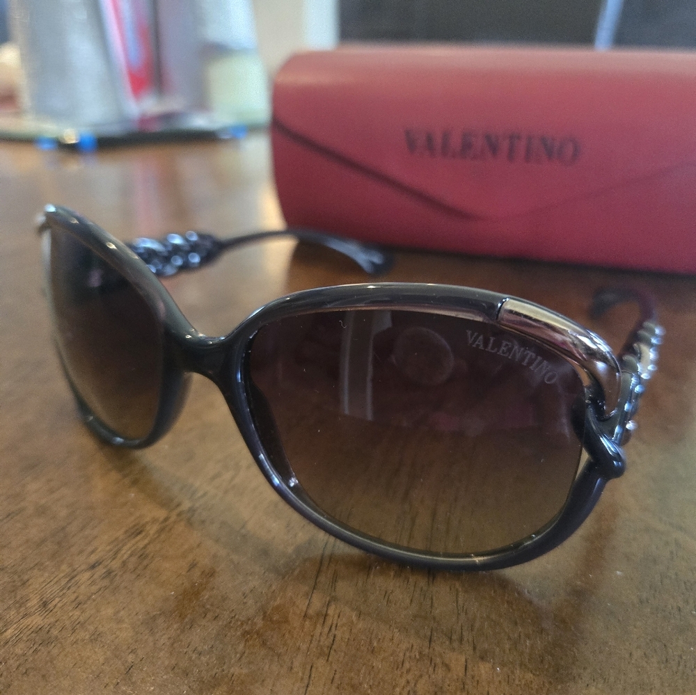 Valentino Sunglasses